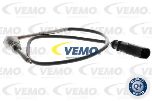 датчик, температура на изгорелите газове VEMO V10-72-1393
