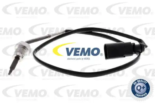 датчик, температура на изгорелите газове VEMO V10-72-1395