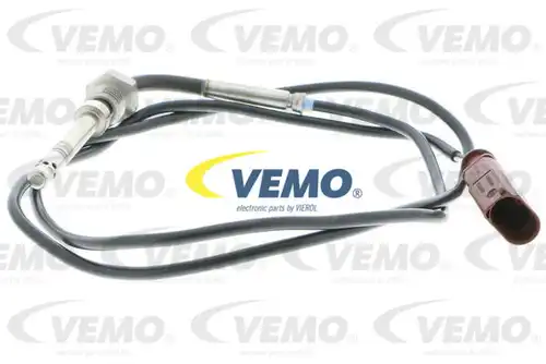 датчик, температура на изгорелите газове VEMO V10-72-1396
