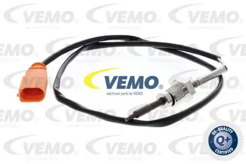датчик, температура на изгорелите газове VEMO V10-72-1398
