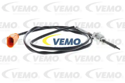 датчик, температура на изгорелите газове VEMO V10-72-1401