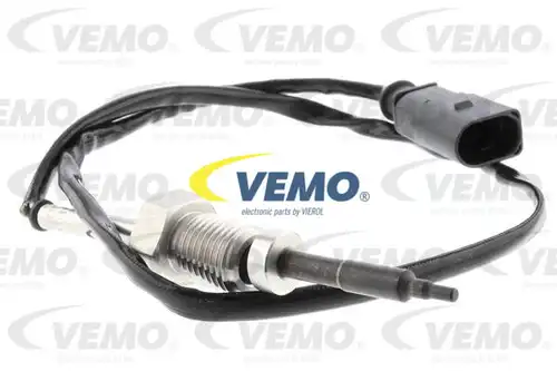 датчик, температура на изгорелите газове VEMO V10-72-1402