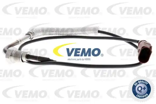 датчик, температура на изгорелите газове VEMO V10-72-1403