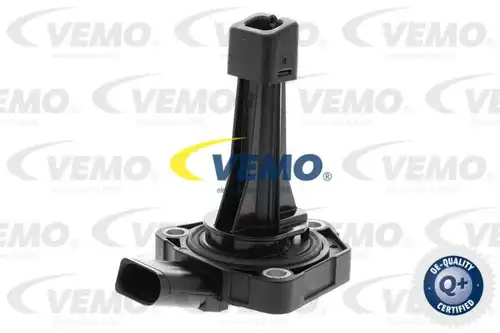 датчик, ниво на маслото в двигателя VEMO V10-72-1424