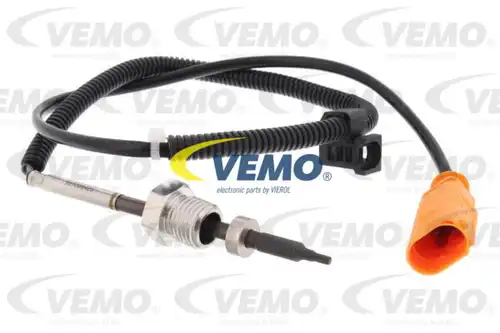 датчик, температура на изгорелите газове VEMO V10-72-1431