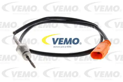 датчик, температура на изгорелите газове VEMO V10-72-1433