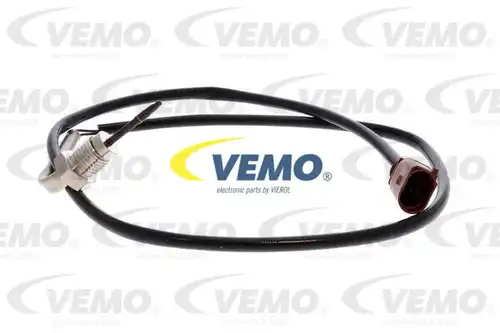 датчик, температура на изгорелите газове VEMO V10-72-1434