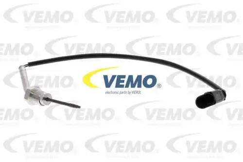 датчик, температура на изгорелите газове VEMO V10-72-1435
