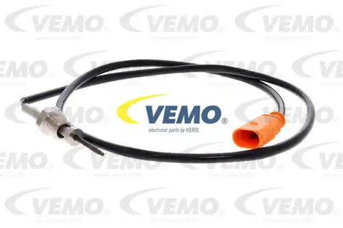 датчик, температура на изгорелите газове VEMO V10-72-1437