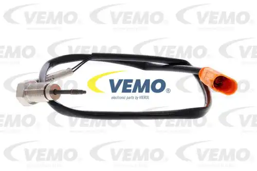 датчик, температура на изгорелите газове VEMO V10-72-1438