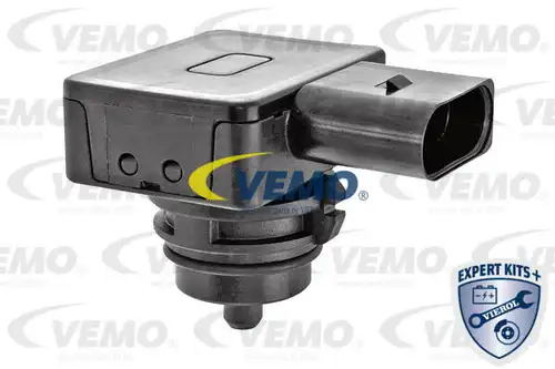 датчик налягане, сервоусилвател на спирачките VEMO V10-72-1443