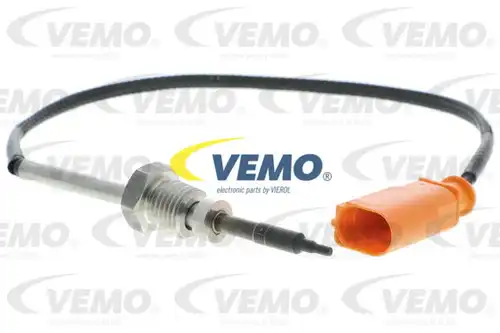 датчик, температура на изгорелите газове VEMO V10-72-1453