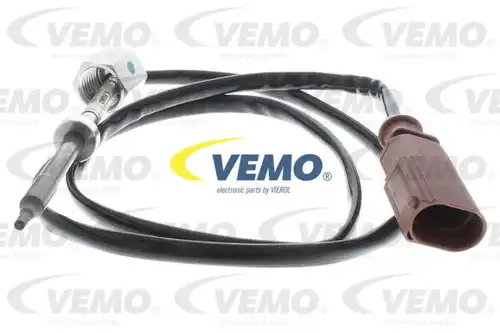 датчик, температура на изгорелите газове VEMO V10-72-1456