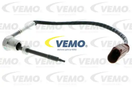 датчик, температура на изгорелите газове VEMO V10-72-1464