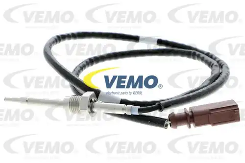 датчик, температура на изгорелите газове VEMO V10-72-1465