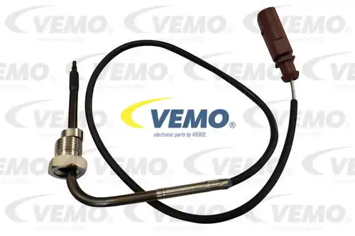 датчик, температура на изгорелите газове VEMO V10-72-1466
