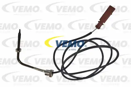 датчик, температура на изгорелите газове VEMO V10-72-1467