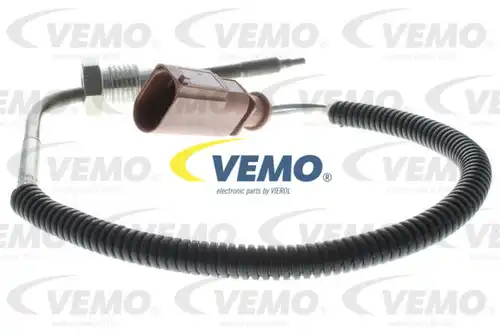 датчик, температура на изгорелите газове VEMO V10-72-1469