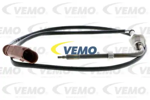 датчик, температура на изгорелите газове VEMO V10-72-1471