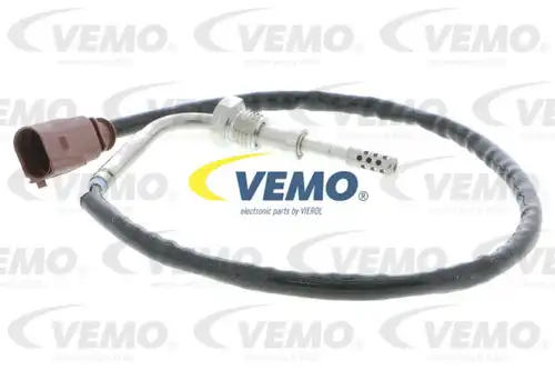 датчик, температура на изгорелите газове VEMO V10-72-1472