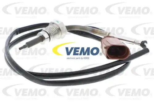 датчик, температура на изгорелите газове VEMO V10-72-1473