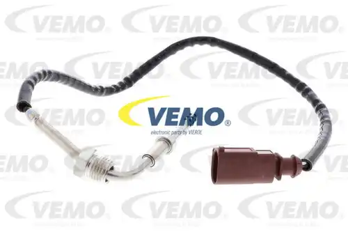 датчик, температура на изгорелите газове VEMO V10-72-1474