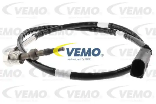 датчик, температура на изгорелите газове VEMO V10-72-1476