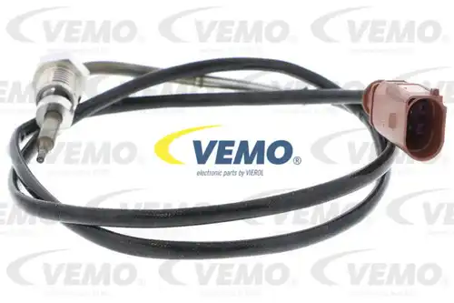 датчик, температура на изгорелите газове VEMO V10-72-1477