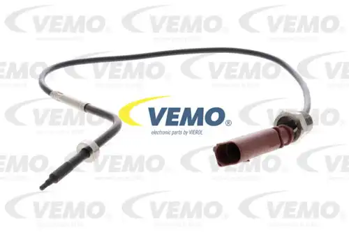 датчик, температура на изгорелите газове VEMO V10-72-1478