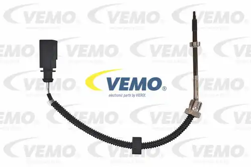 датчик, температура на изгорелите газове VEMO V10-72-1479