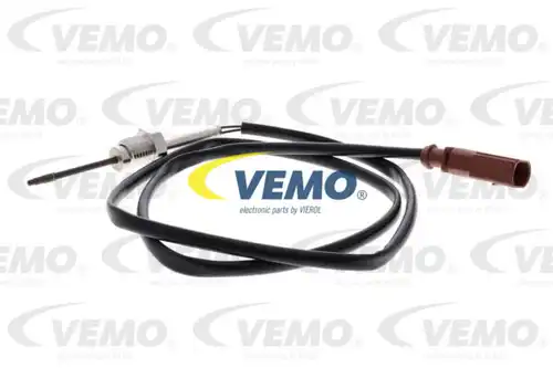 датчик, температура на изгорелите газове VEMO V10-72-1484