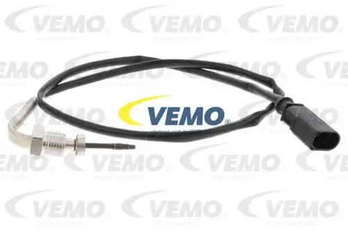 датчик, температура на изгорелите газове VEMO V10-72-1485