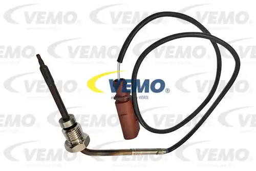 датчик, температура на изгорелите газове VEMO V10-72-1488