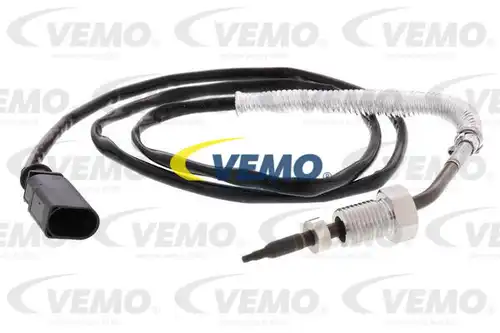 датчик, температура на изгорелите газове VEMO V10-72-1489