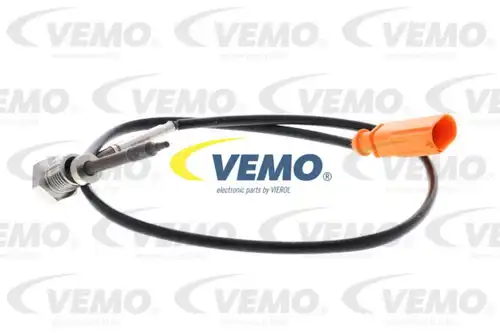 датчик, температура на изгорелите газове VEMO V10-72-1491