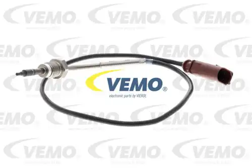 датчик, температура на изгорелите газове VEMO V10-72-1493