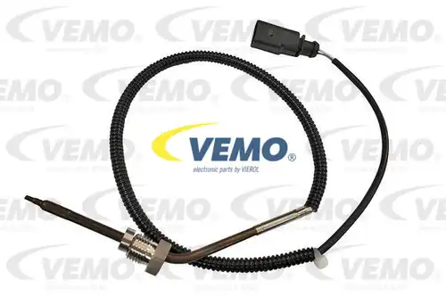 датчик, температура на изгорелите газове VEMO V10-72-1495