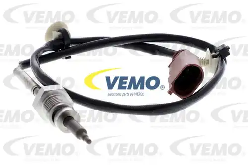 датчик, температура на изгорелите газове VEMO V10-72-1496