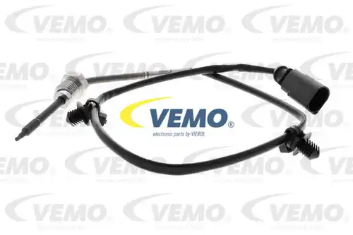 датчик, температура на изгорелите газове VEMO V10-72-1498