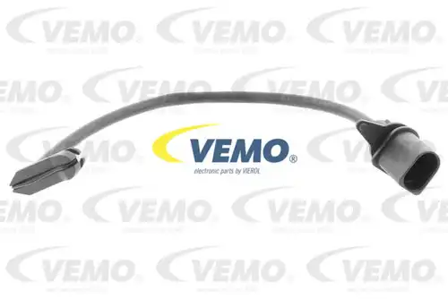 предупредителен контактен сензор, износване на накладките VEMO V10-72-1536