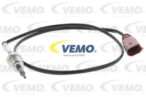 датчик, температура на изгорелите газове VEMO V10-72-1542