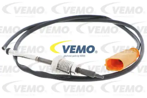 датчик, температура на изгорелите газове VEMO V10-72-1543