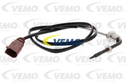датчик, температура на изгорелите газове VEMO V10-72-1544
