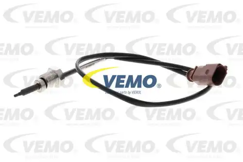датчик, температура на изгорелите газове VEMO V10-72-1546
