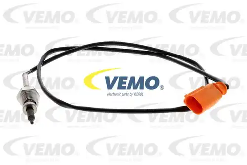датчик, температура на изгорелите газове VEMO V10-72-1548