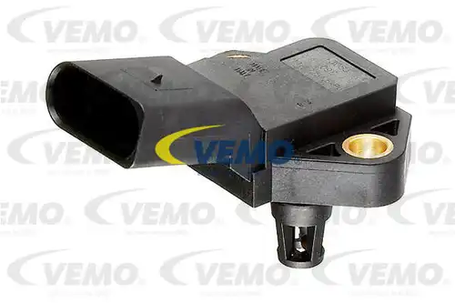 датчик, температура на входящия въздух VEMO V10-72-1553