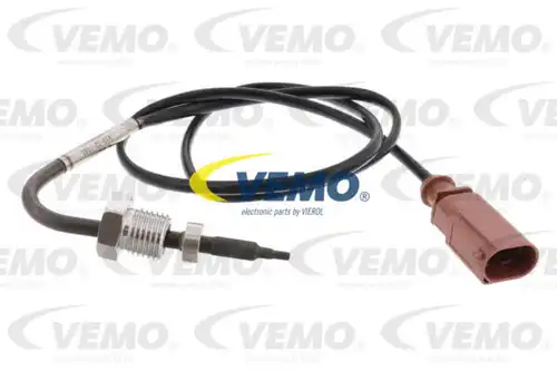 датчик, температура на изгорелите газове VEMO V10-72-1562