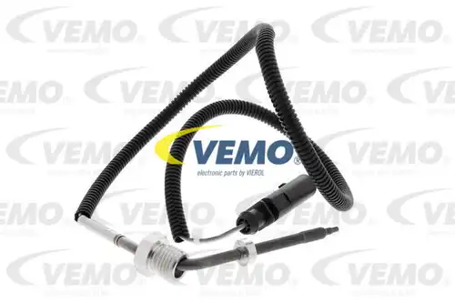 датчик, температура на изгорелите газове VEMO V10-72-1563