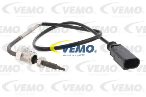 датчик, температура на изгорелите газове VEMO V10-72-1564