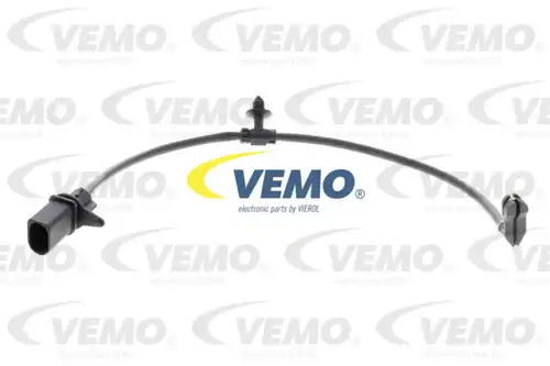 предупредителен контактен сензор, износване на накладките VEMO V10-72-1610